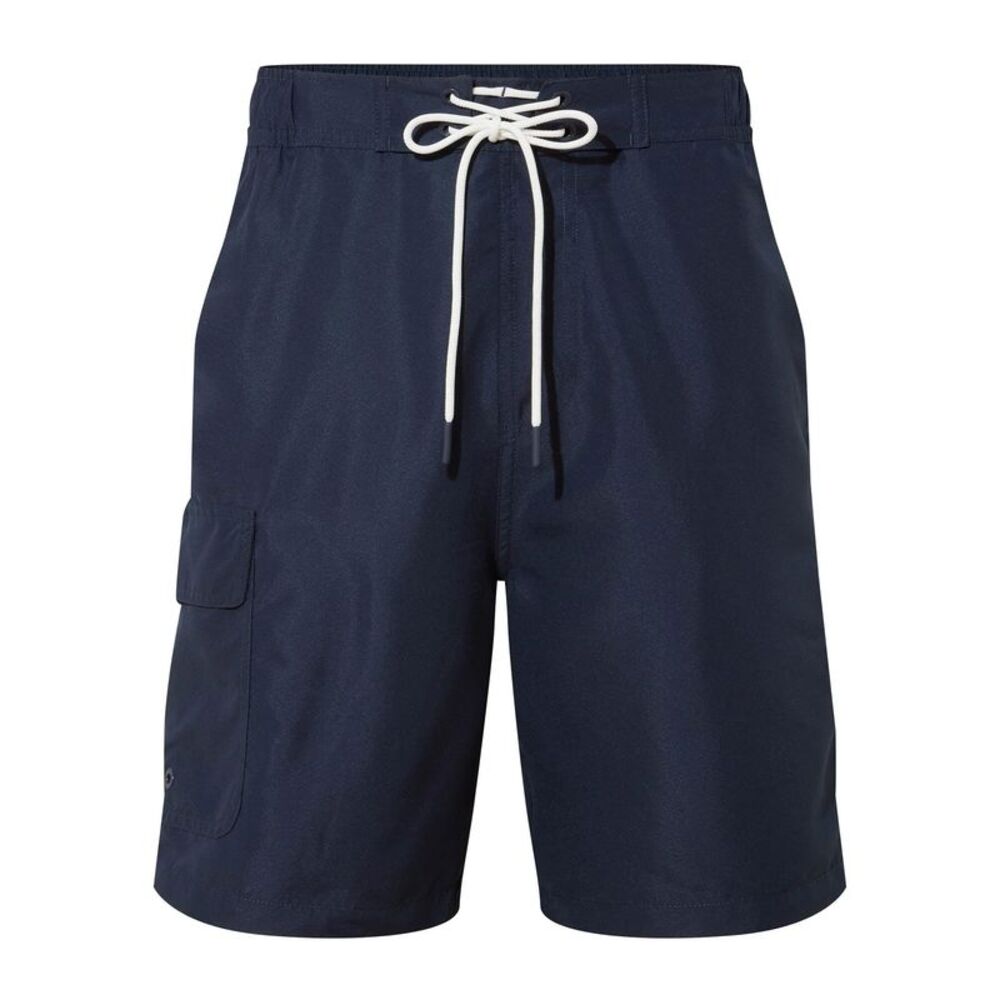 TOG24 Mens Aslan Swim Shorts / Dark Indigo